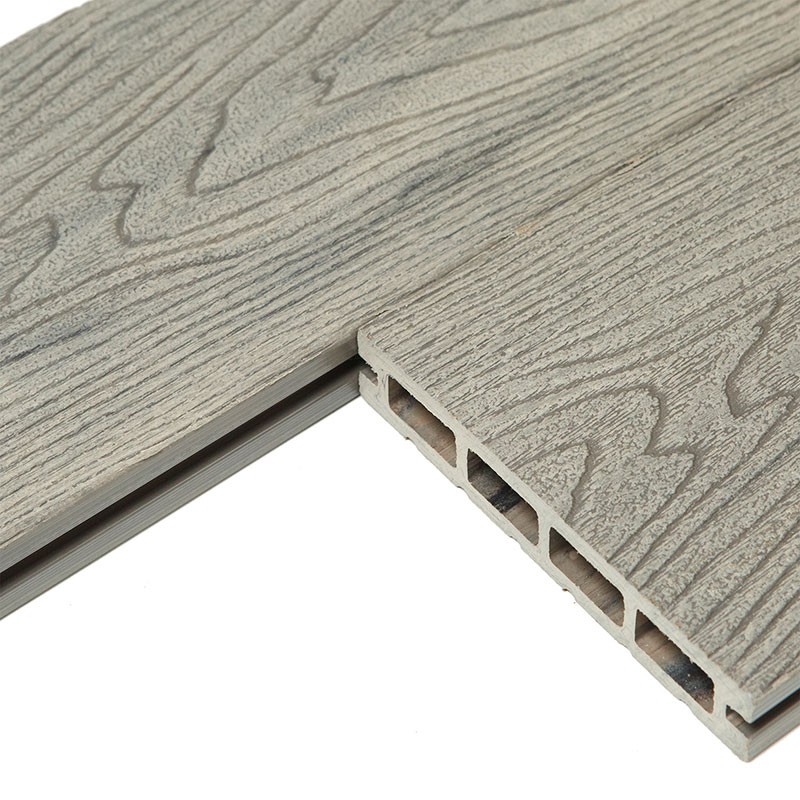 Террасная доска из ДПК CM Decking, Robust, Ясень  купить в Анапе