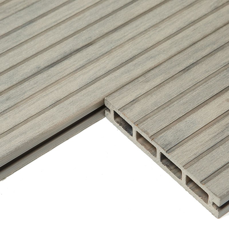 Террасная доска из ДПК CM Decking, Robust, Ясень  купить в Анапе