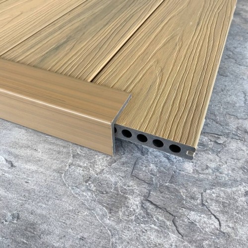 Угол EasyDecking, Co-extrusion, Oak купить в Анапе