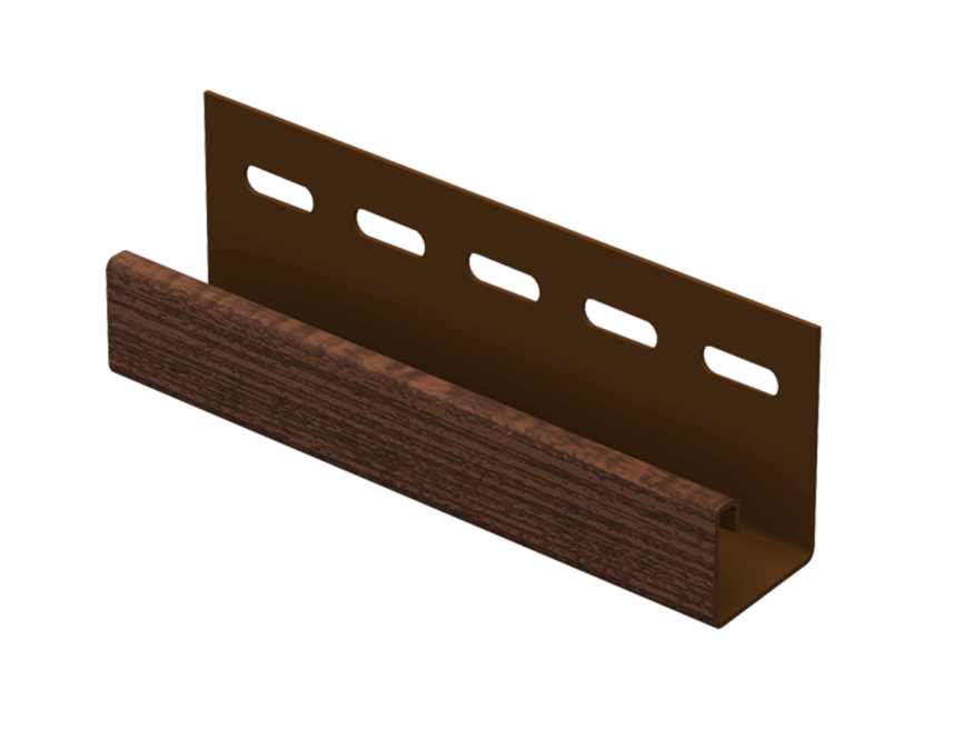 J-планка Ю-Пласт Timberblock, Ель, Сибирская купить в Анапе