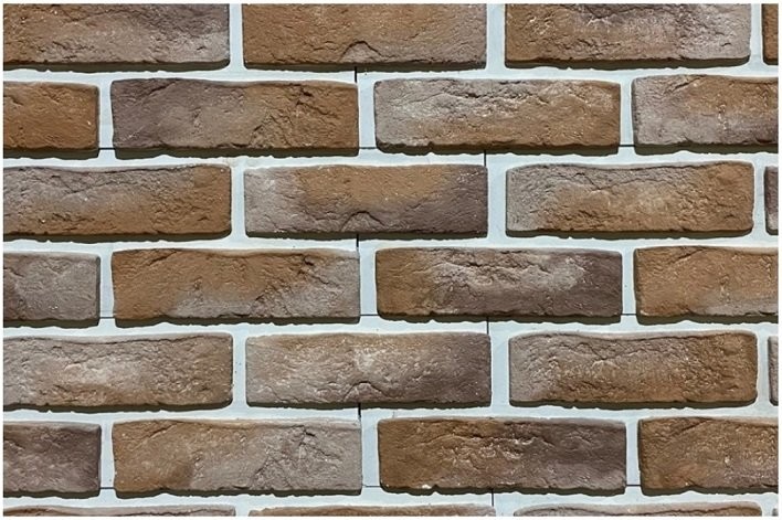 Фиброцементные панели КАНЬОН коллекция КОНАКОВСКИЙ 37 купить в Анапе