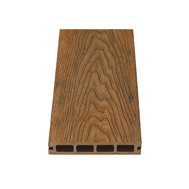 Террасная доска из ДПК CM Decking, Robust, Тик купить в Анапе