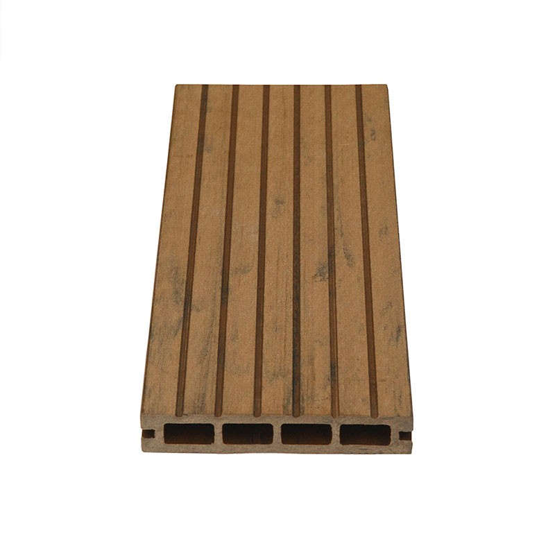Террасная доска из ДПК CM Decking, Robust, Тик купить в Анапе