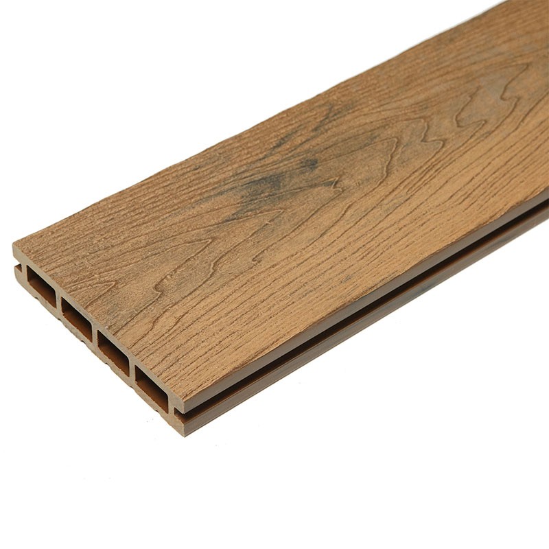 Террасная доска из ДПК CM Decking, Robust, Тик купить в Анапе