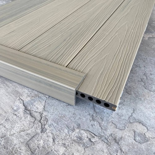 Угол EasyDecking, Co-extrusion, Driftwood купить в Анапе