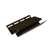 Внутренний угол Docke Шоколад