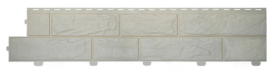 Формованный сайдинг Альта-Профиль Камень вулканический, Перлит купить в Анапе