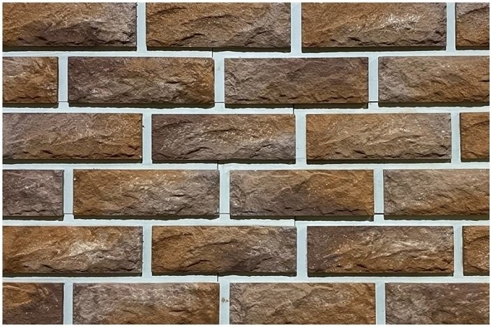 Фиброцементные панели КАНЬОН коллекции СКОЛОТЫЙ 37 купить в Анапе