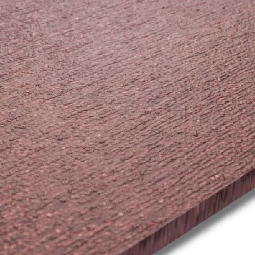 Фиброцементные панели Roofas COLOR Line Красный купить в Анапе
