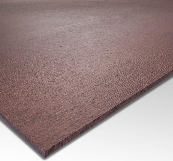 Фиброцементные панели Roofas COLOR Line Красный купить в Анапе