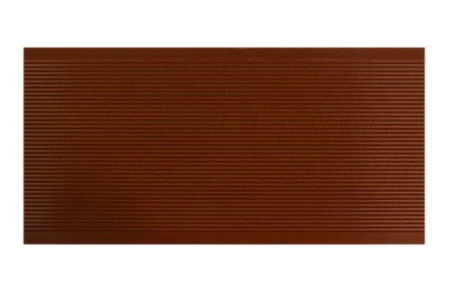 Террасная доска из ДПК ECODECKING Velvet Коричневая купить в Анапе