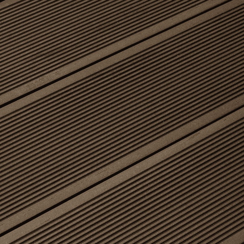 Террасная доска из ДПК CM Decking, MIX, Мербау купить в Анапе