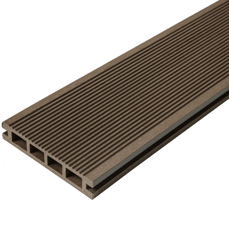 Террасная доска из ДПК CM Decking, MIX, Мербау купить в Анапе
