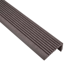 Уголок ДПК NanoWood 35х70х3000 мм