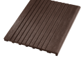 Ступень Unodeck RusDecking - Цвет Венге купить в Анапе
