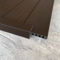Угол EasyDecking, Co-extrusion, Chestnut купить в Анапе