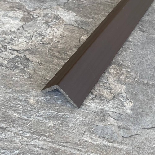Угол EasyDecking, Co-extrusion, Chestnut купить в Анапе
