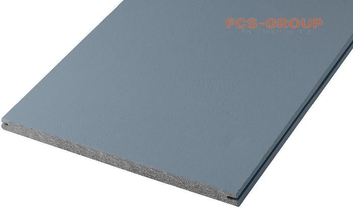 Фиброцементные панели FCS Group Smooth Line F62 купить в Анапе
