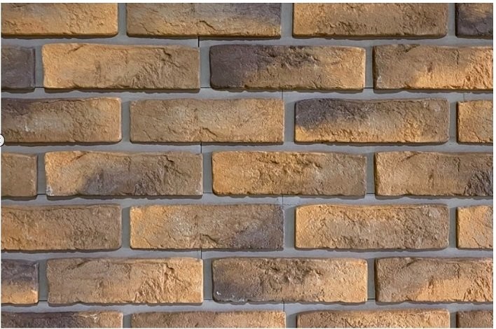 Фиброцементные панели КАНЬОН коллекция КОНАКОВСКИЙ 30. купить в Анапе