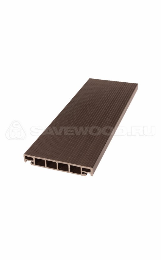Террасная доска SaveWood, SW Salix, Терракот купить в Анапе