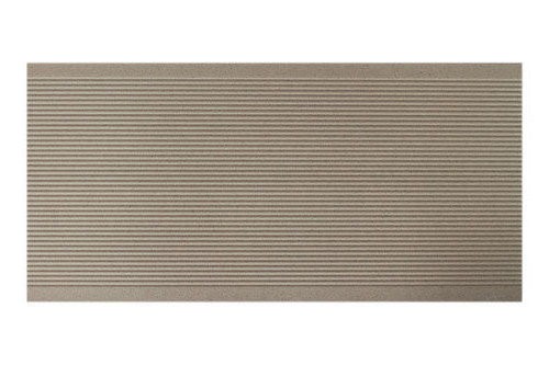 Террасная доска из ДПК ECODECKING Velvet Цвет: Серый купить в Анапе