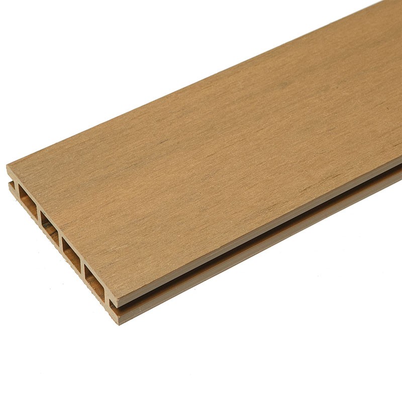 Террасная доска из ДПК CM Decking, MIX, Тик купить в Анапе