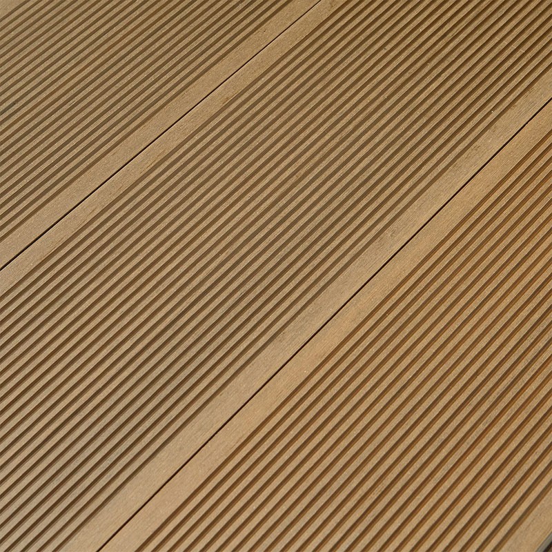 Террасная доска из ДПК CM Decking, MIX, Тик купить в Анапе