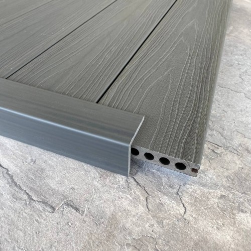 Угол EasyDecking, Co-extrusion, Old Barn купить в Анапе