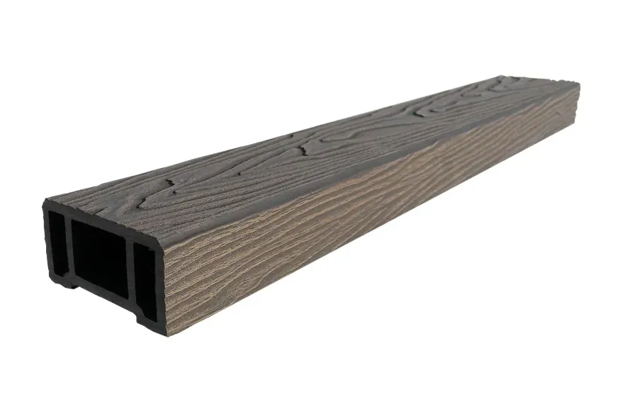 Перила Deckart Венге купить в Анапе