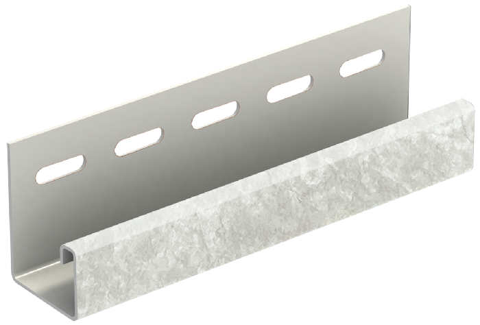 J-планка Ю-Пласт, Стоун Хаус S-Lock Таганай, Высокогорный купить в Анапе