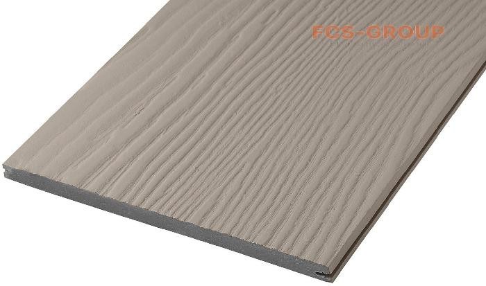 Фиброцементные панели FCS Group Wood Line F14 купить в Анапе