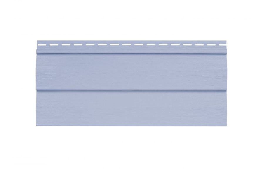 Виниловый сайдинг Tecos Корабельный брус, Сирень купить в Анапе