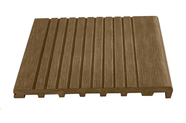 Ступень Unodeck RusDecking - Ореховый оттенок купить в Анапе
