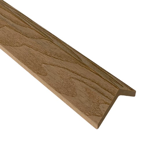 Угол EasyDecking, Wood-Х 45х45 Тик Микс купить в Анапе