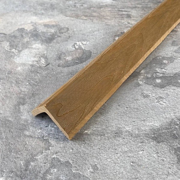 Угол EasyDecking, Wood-Х 45х45 Тик Микс купить в Анапе