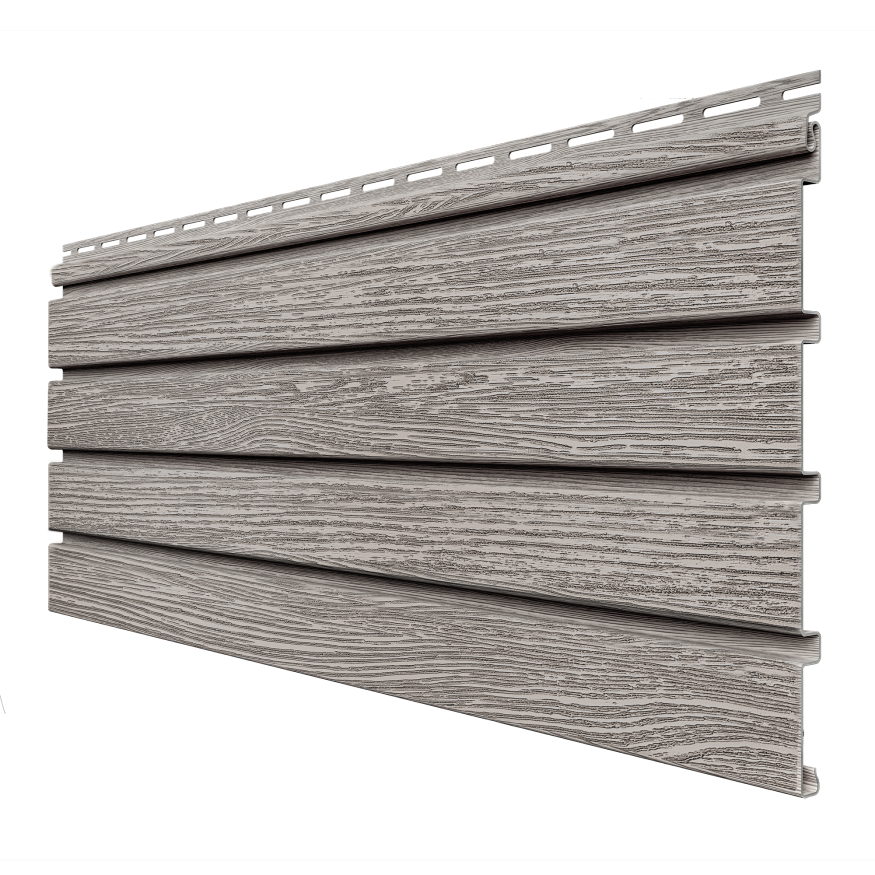 Сайдинг ТЕХНОНИКОЛЬ Фактур, Рейка 50, Береза купить в Анапе