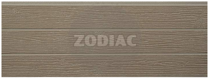 Фасадная панель Zodiac Тройная Доска AE11-004 купить в Анапе