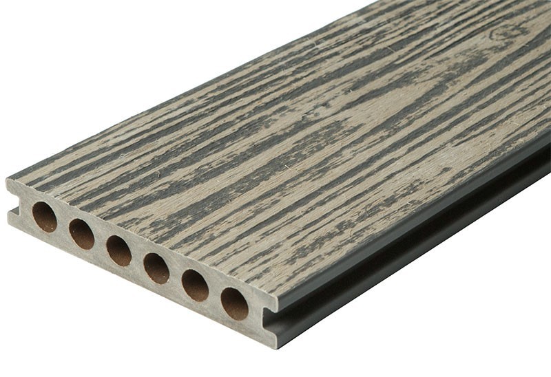Террасная доска из ДПК CM Decking, Zebrano, Бежевый купить в Анапе