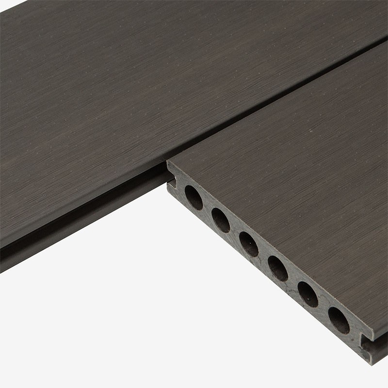 Террасная доска из ДПК CM Decking, Zebrano, Бежевый купить в Анапе