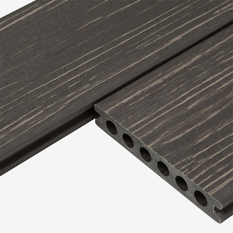 Террасная доска из ДПК CM Decking, Zebrano, Бежевый купить в Анапе