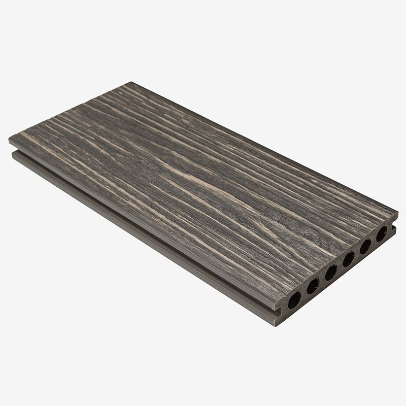 Террасная доска из ДПК CM Decking, Zebrano, Бежевый купить в Анапе