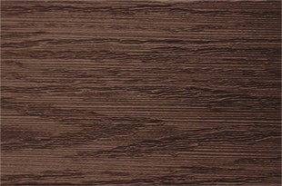 Террасная доска ДПК Terrapol Смарт Полнотелая с пазом Орех Милано купить в Анапе