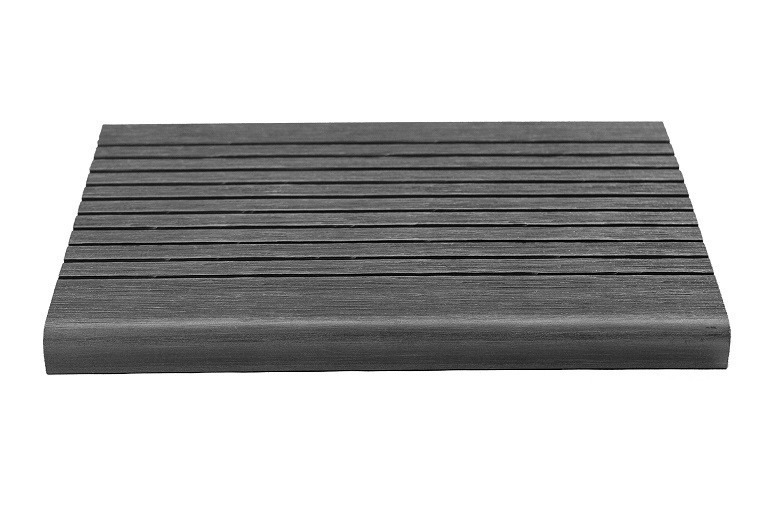 Ступень Unodeck RusDecking - Серый цвет купить в Анапе