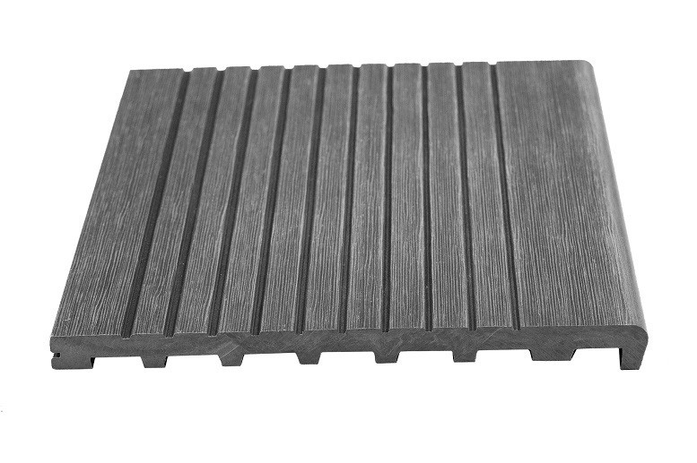 Ступень Unodeck RusDecking - Серый цвет купить в Анапе