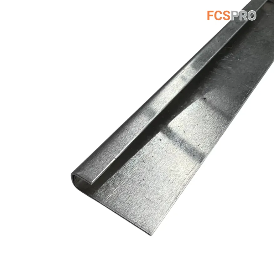 Стартовый профиль FCSPRO Click 3 м.п. купить в Анапе