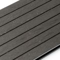 Террасная доска Экодекинг Базик, Графит купить в Анапе