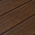 Террасная доска из ДПК CM Decking Zebrano, Коричневый (под заказ) купить в Анапе