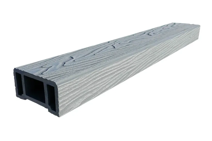 Перила Deckart Серый купить в Анапе