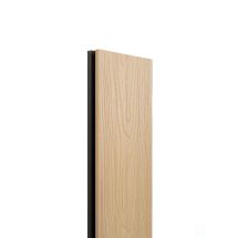 Террасная доска Экодекинг Скай коэкструзия полнотелая, Бук