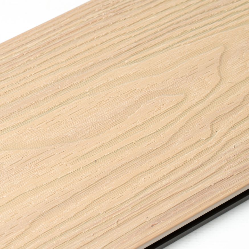 Террасная доска Экодекинг Скай коэкструзия полнотелая, Бук купить в Анапе